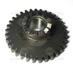 Moto Express MARŞ DİŞLİSİ APACHE A