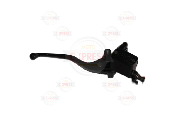 Honda Cb 125 E Ön Disk Merkez Komple Oem