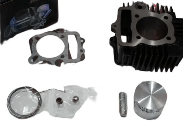 CUB 100 CC SİLİNDİR KİT 50.00 MM MSR
