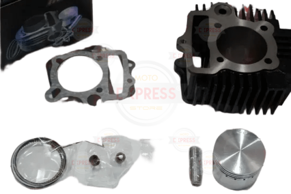 Cub 100 Cc Silindir Kit 50.00 Mm