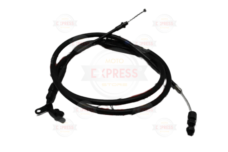 Tvs Apache Rtr Gaz Halatı A