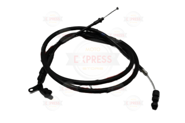 Tvs Apache Rtr Gaz Halatı A