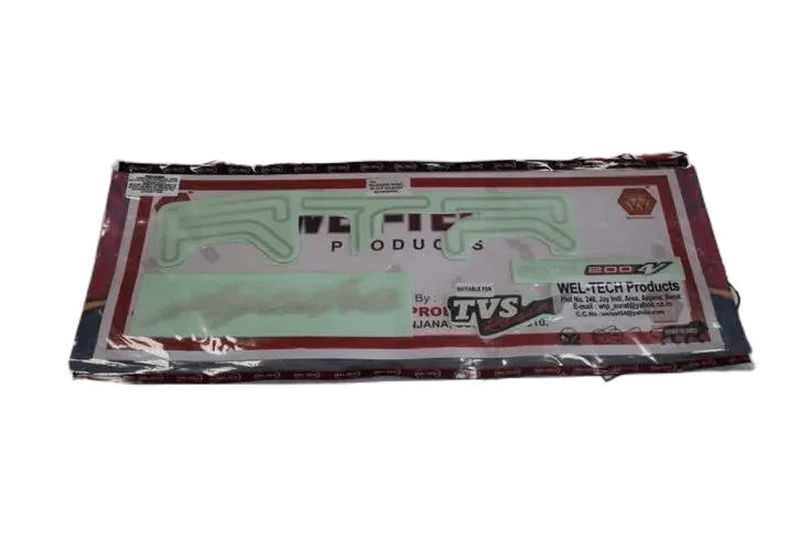 TVS APACHE RTR STICKER