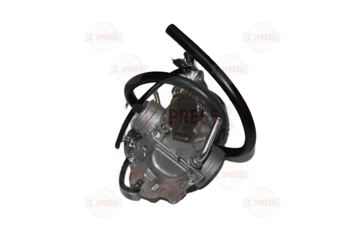 Ybr 125 Esd Karbürator Mikunı