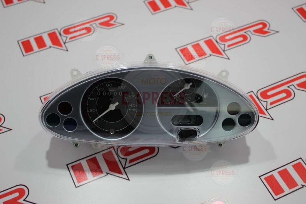 Moto Express PIAGGIO FLY 125 KM