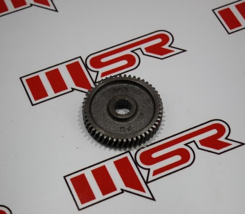 SPONTİNİ 110 CC AKS DİŞLİ OEM