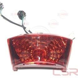 Moto Express STOP SPACY OEM