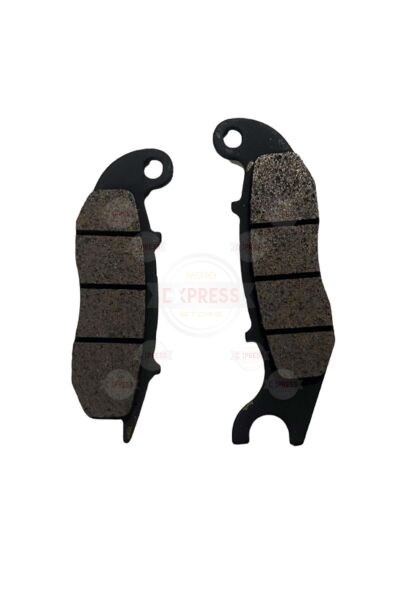 Honda PCX125 2021-2023 Ön Disk Fren Balatası İyi