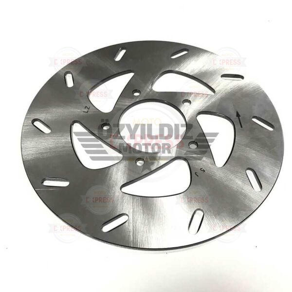 Moto Express FREN DİSKİ LX 150