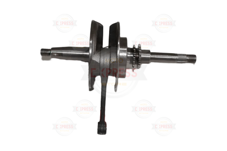 Honda Activa 125 Krank A