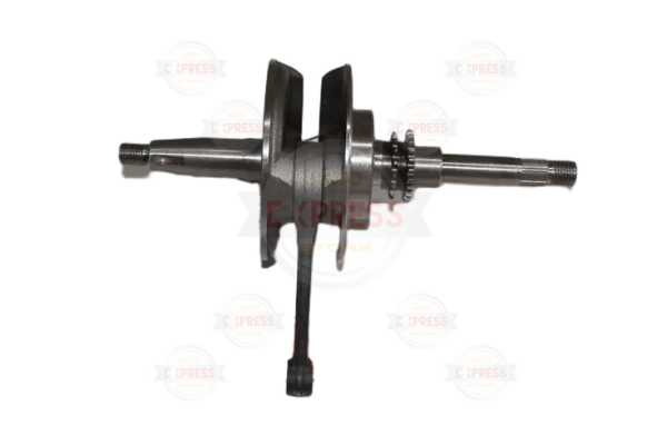 Honda Activa 125 Krank A