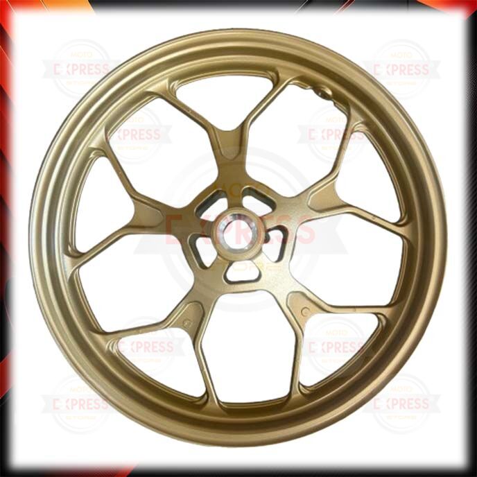 Yamaha Yzf R25 MT25 R3 Ön Jant Gold