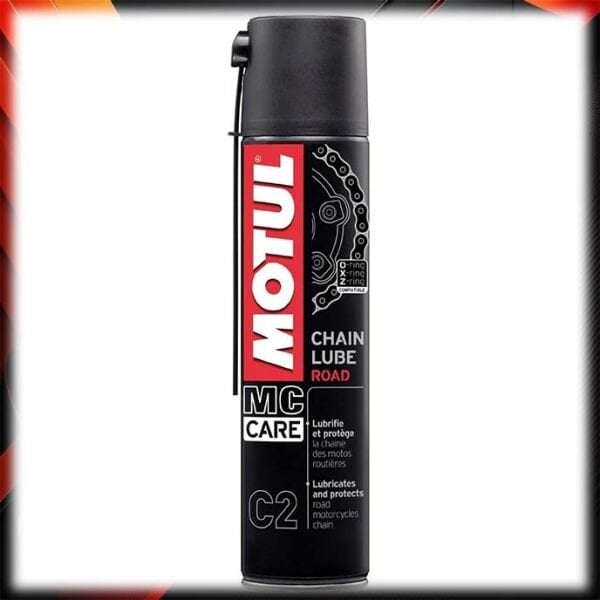 Motul C2 Chain Lube Zincir Yağı Spreyi 400ml
