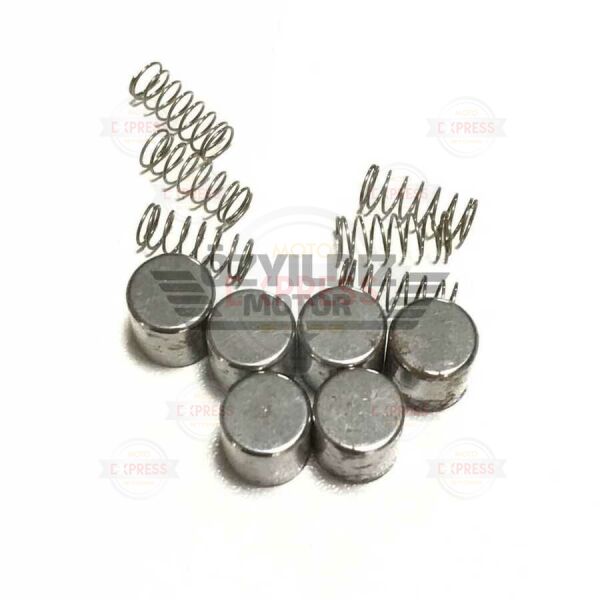 Moto Express MARŞ KİTLEME BİLYASI APACHE