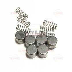 Moto Express MARŞ KİTLEME BİLYASI APACHE