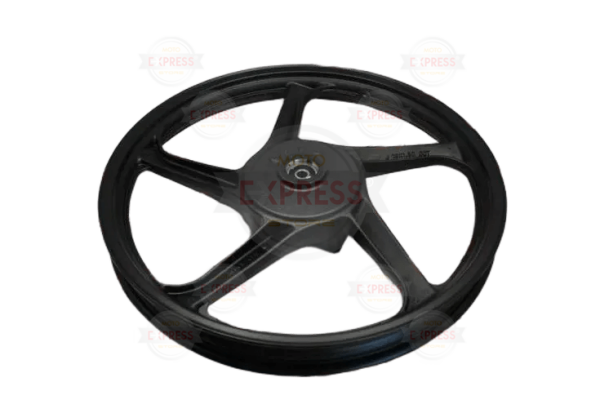 Honda Cb 125 E Ön Jant Oem