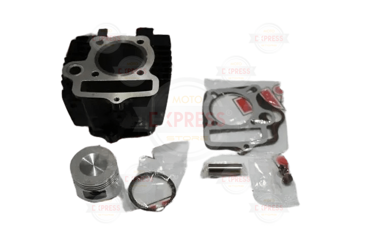 Cub 100 Silindir Kit 50 Mm 13 Perno 69 Boy