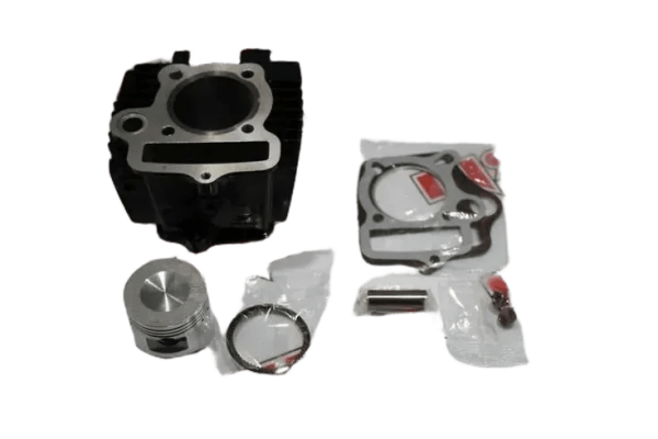 CUB 100 SİLİNDİR KİT 50 MM 13 PERNO 69 BOY