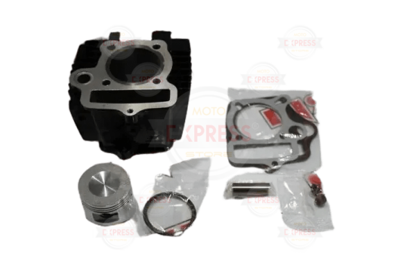 Cub 100 Silindir Kit 50 Mm 13 Perno 69 Boy