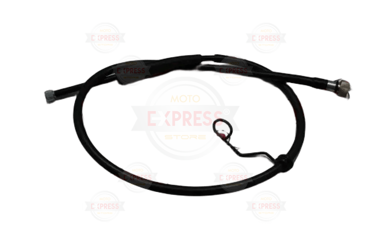 Piaggio Fly 125 Km Teli