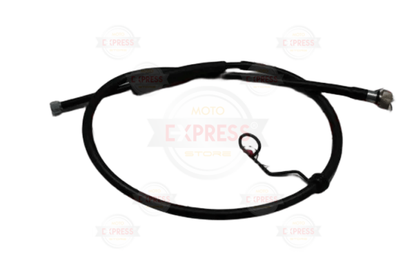 Piaggio Fly 125 Km Teli