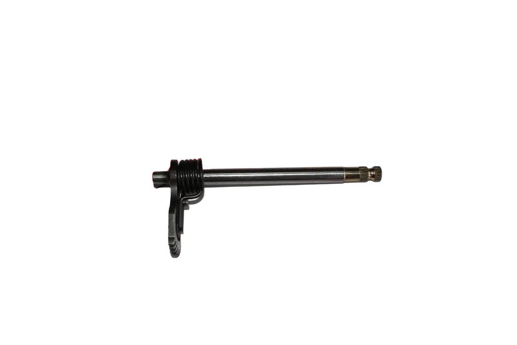 RKS TITANIC 150 S VİTES MİLİ ORJINAL