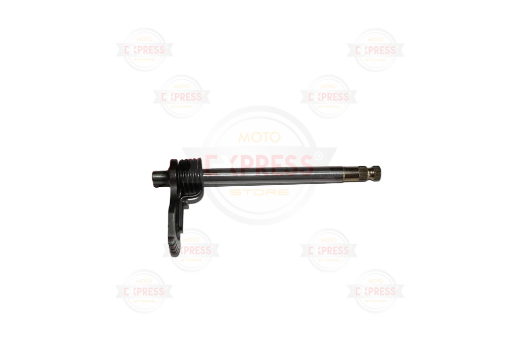 Rks Titanic 150 Vites Mili Orjınal