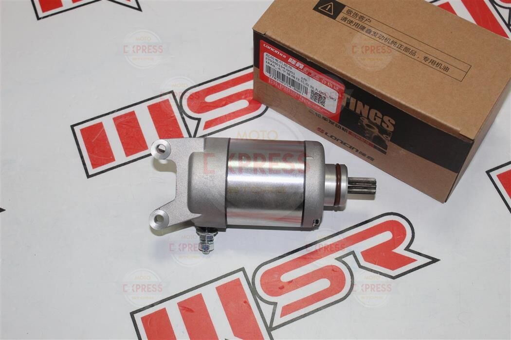 Voge Sr3 Marş Motoru Loncın A