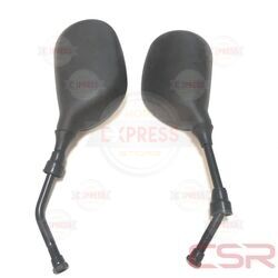 Moto Express AYNA CRYPTON TK