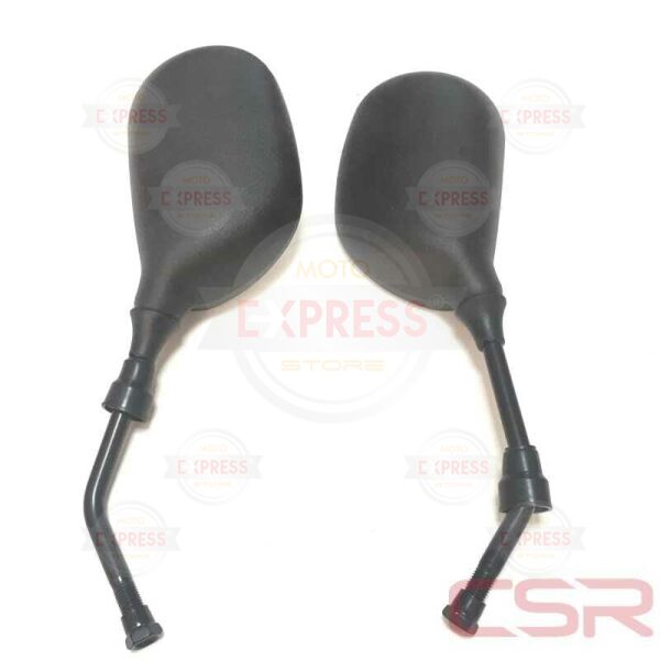 Moto Express AYNA CRYPTON TK