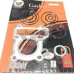 Moto Express CONTA YARIM CRYPTON OOH