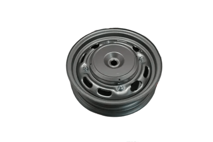 ACTIVA-BEAT KOMPLE ARKA JANT