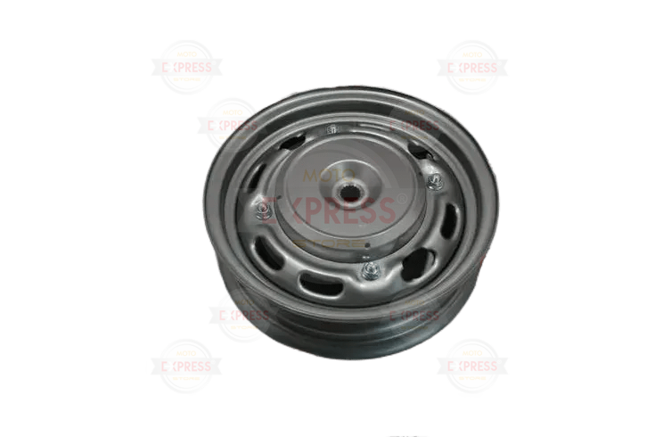 Activa-Beat Komple Arka Jant