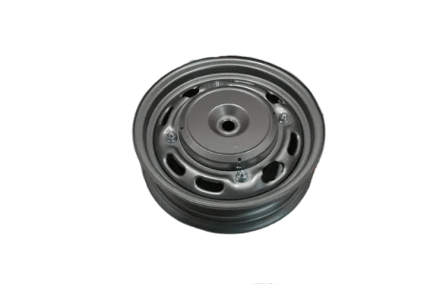 ACTIVA-BEAT KOMPLE ARKA JANT