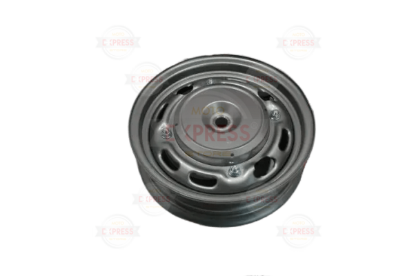 Activa-Beat Komple Arka Jant