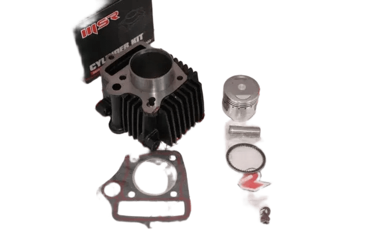 CUB 50 SİLİNDİR KİT 47 mm 69 BOY 13P