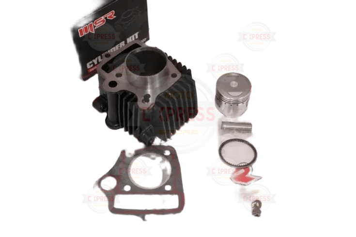 Cub 50 Silindir Kit 47 Mm 69 Boy 13P