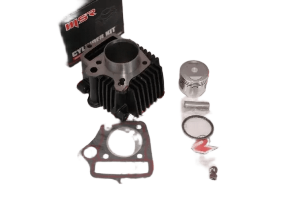 CUB 50 SİLİNDİR KİT 47 mm 69 BOY 13P