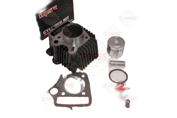 Cub 50 Silindir Kit 47 Mm 69 Boy 13P
