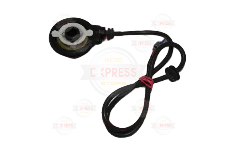 Tvs Apache Rtr Km Redüktörü A