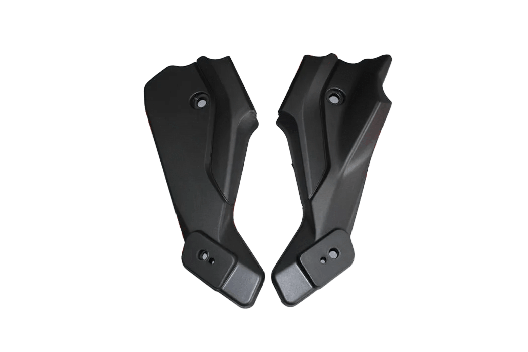 RKS 150 ARKA AYAKLIK PLASTİK PANEL ORJINAL