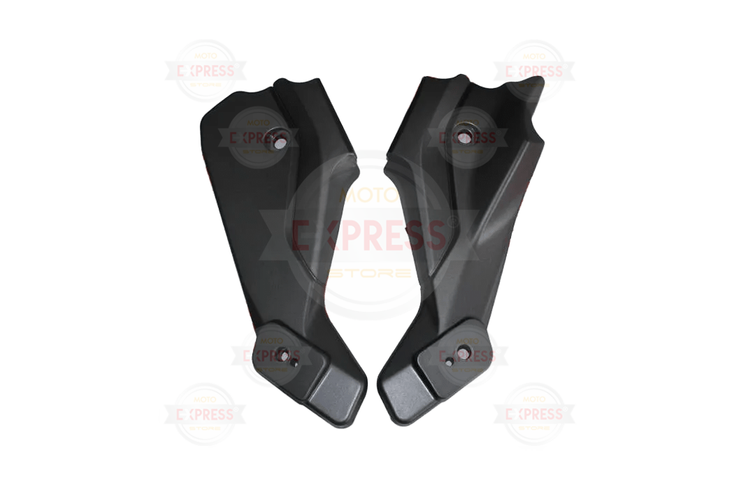 Rks Titanic 150 Arka Ayaklık Plastik Panel Orjınal