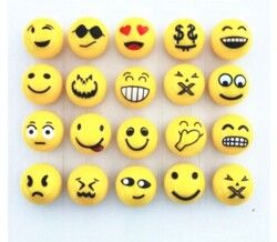 Moto Express SUPAP KAPAĞI emoji (adet)
