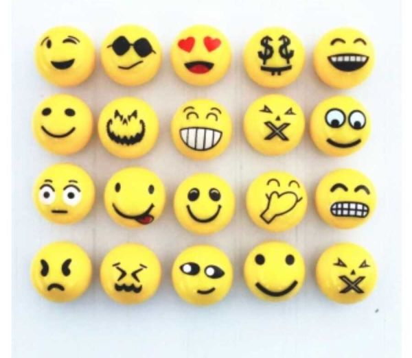 Moto Express SUPAP KAPAĞI emoji (adet)