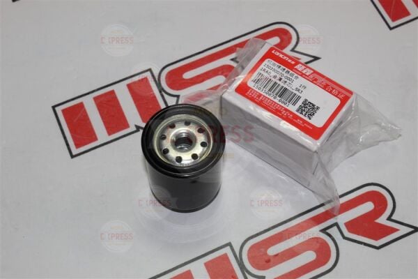 Voge Sr3 Yağ Filtresi Loncın A