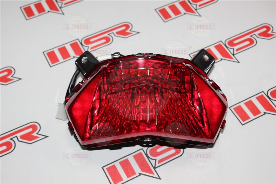 YAMAHA RAYZR 125 ARKA STOP A