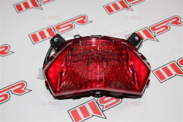 YAMAHA RAYZR 125 ARKA STOP A