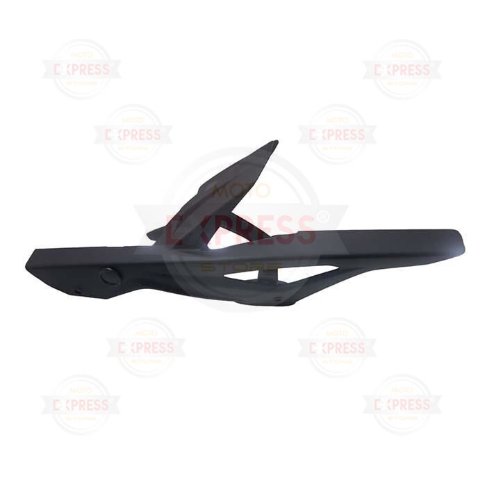 Bajaj Dominar D250 2020-2024 Arka İç Çamurluk Zincir Muhafazası Koruması A