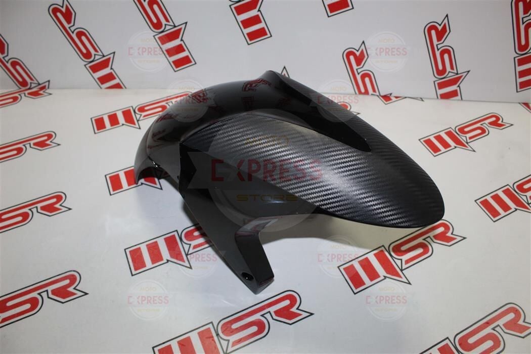 BAJAJ RS 200 ÖN ÇAMURLUK SİYAH A 56DT05X3