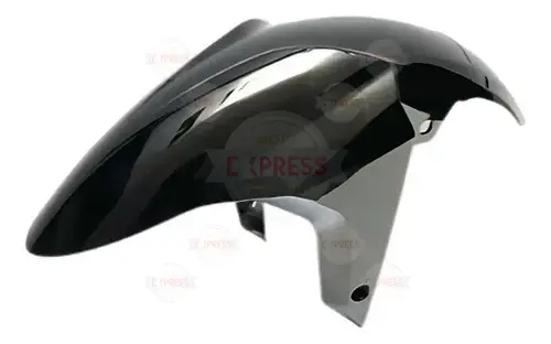 BAJAJ RS 200 ÖN ÇAMURLUK SİYAH A 56DT05X3